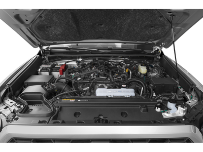 2025 Toyota 4Runner TRD Off Road