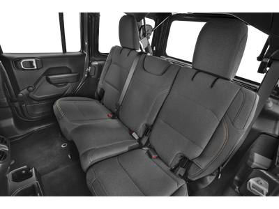 2027 Jeep Wrangler WRANGLER 4-DOOR REWIND