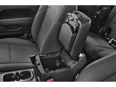 2027 Jeep Wrangler WRANGLER 4-DOOR REWIND