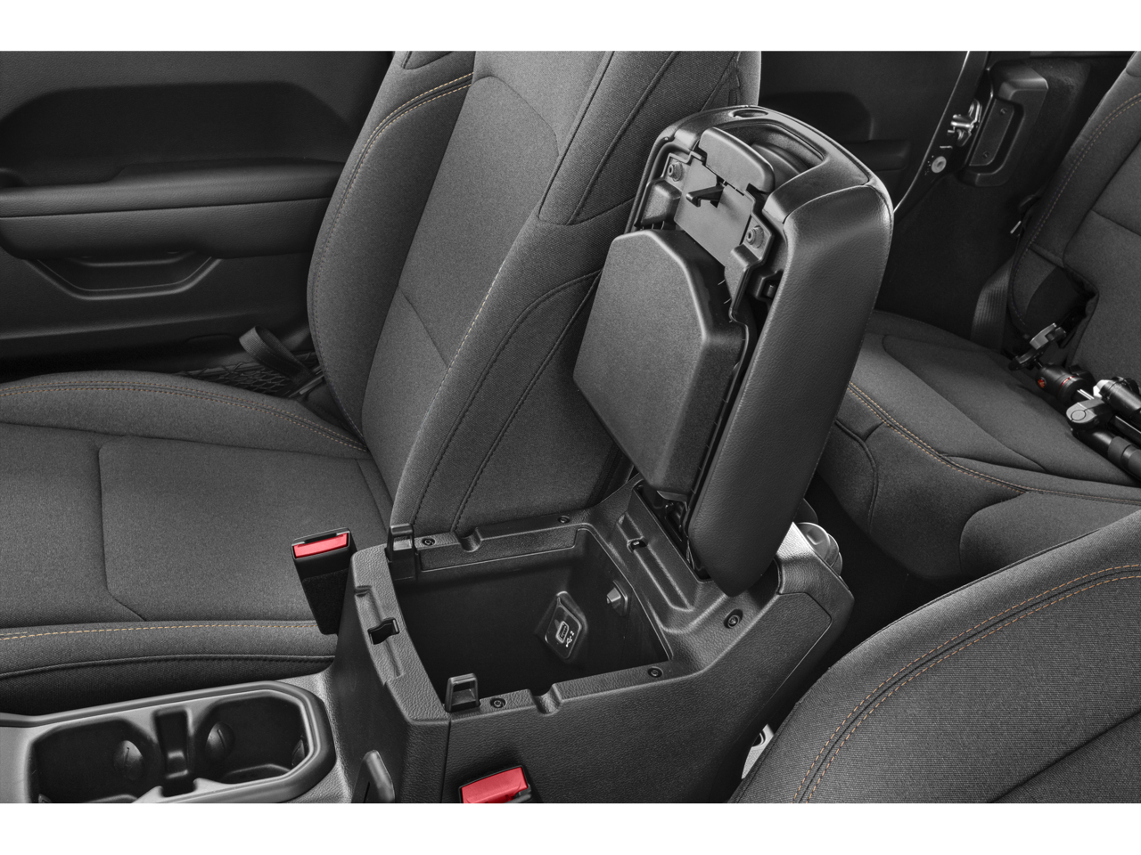 2027 Jeep Wrangler WRANGLER 4-DOOR REWIND
