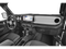 2027 Jeep Wrangler WRANGLER 4-DOOR REWIND