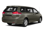 2014 Toyota Sienna Base