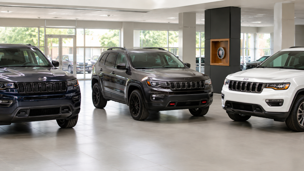 can you trade in a leased vehicle