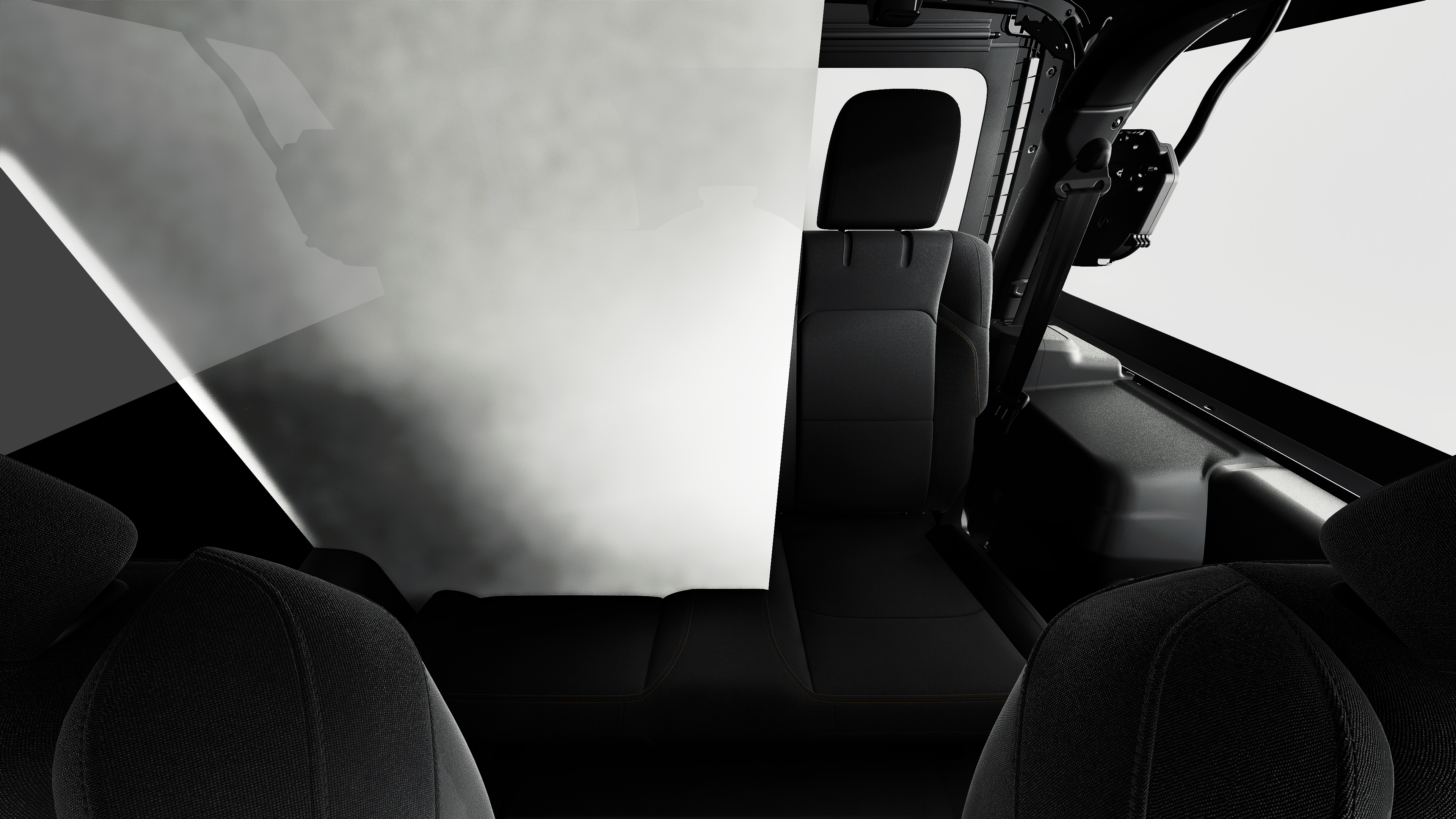2027 Jeep Wrangler WRANGLER 2-DOOR SPORT