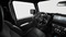 2027 Jeep Wrangler WRANGLER 2-DOOR SPORT