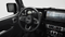 2027 Jeep Wrangler WRANGLER 2-DOOR SPORT