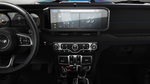 2027 Jeep Wrangler WRANGLER 4-DOOR REWIND