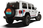 2027 Jeep Wrangler WRANGLER 4-DOOR REWIND