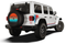 2027 Jeep Wrangler WRANGLER 4-DOOR REWIND