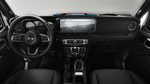 2027 Jeep Wrangler WRANGLER 4-DOOR REWIND