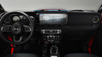 2027 Jeep Wrangler WRANGLER 4-DOOR REWIND
