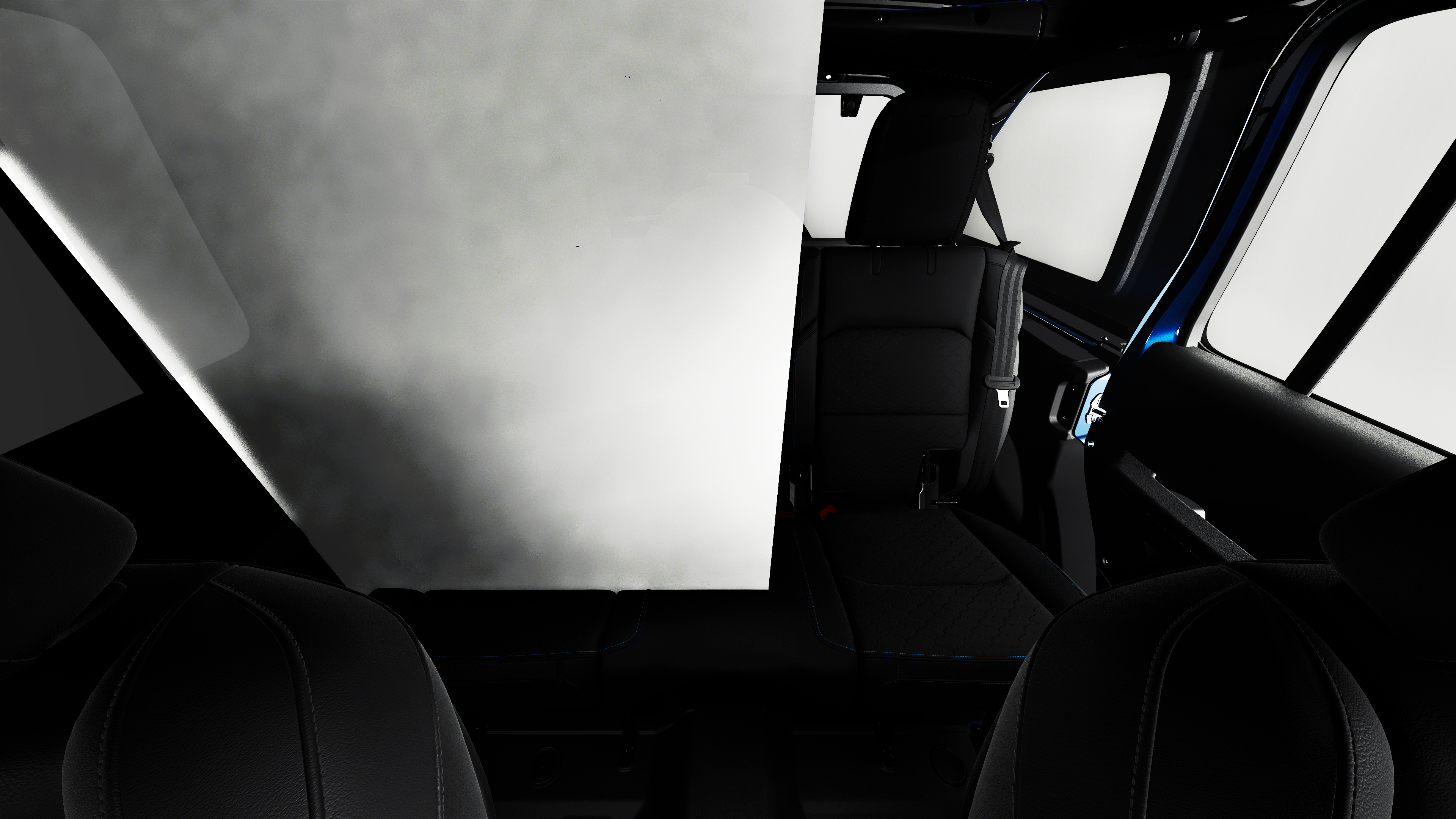 2027 Jeep Wrangler WRANGLER 4-DOOR REWIND