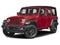 2027 Jeep Wrangler Sport