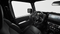 2027 Jeep Wrangler WRANGLER 4-DOOR SPORT