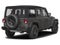 2027 Jeep Wrangler Sport