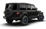 2026 Jeep Wrangler WRANGLER 4-DOOR 85TH ANNIVERSARY EDITION