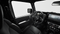 2027 Jeep Wrangler WRANGLER 4-DOOR SPORT