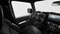 2027 Jeep Wrangler WRANGLER 4-DOOR SPORT