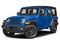 2027 Jeep Wrangler Sport