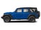 2027 Jeep Wrangler Sport