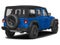 2027 Jeep Wrangler Sport