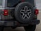 2027 Jeep Wrangler WRANGLER 4-DOOR SAHARA