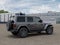 2027 Jeep Wrangler WRANGLER 4-DOOR SAHARA