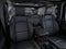 2027 Jeep Wrangler WRANGLER 4-DOOR SAHARA