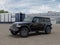 2027 Jeep Wrangler WRANGLER 4-DOOR SAHARA