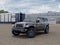 2027 Jeep Wrangler WRANGLER 4-DOOR SAHARA