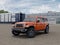 2027 Jeep Wrangler WRANGLER 4-DOOR SAHARA