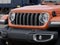 2027 Jeep Wrangler WRANGLER 4-DOOR SAHARA