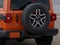 2027 Jeep Wrangler WRANGLER 4-DOOR SAHARA