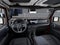 2027 Jeep Wrangler WRANGLER 4-DOOR SAHARA