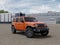 2027 Jeep Wrangler WRANGLER 4-DOOR SAHARA