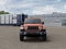 2027 Jeep Wrangler WRANGLER 4-DOOR SAHARA