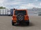 2027 Jeep Wrangler WRANGLER 4-DOOR SAHARA