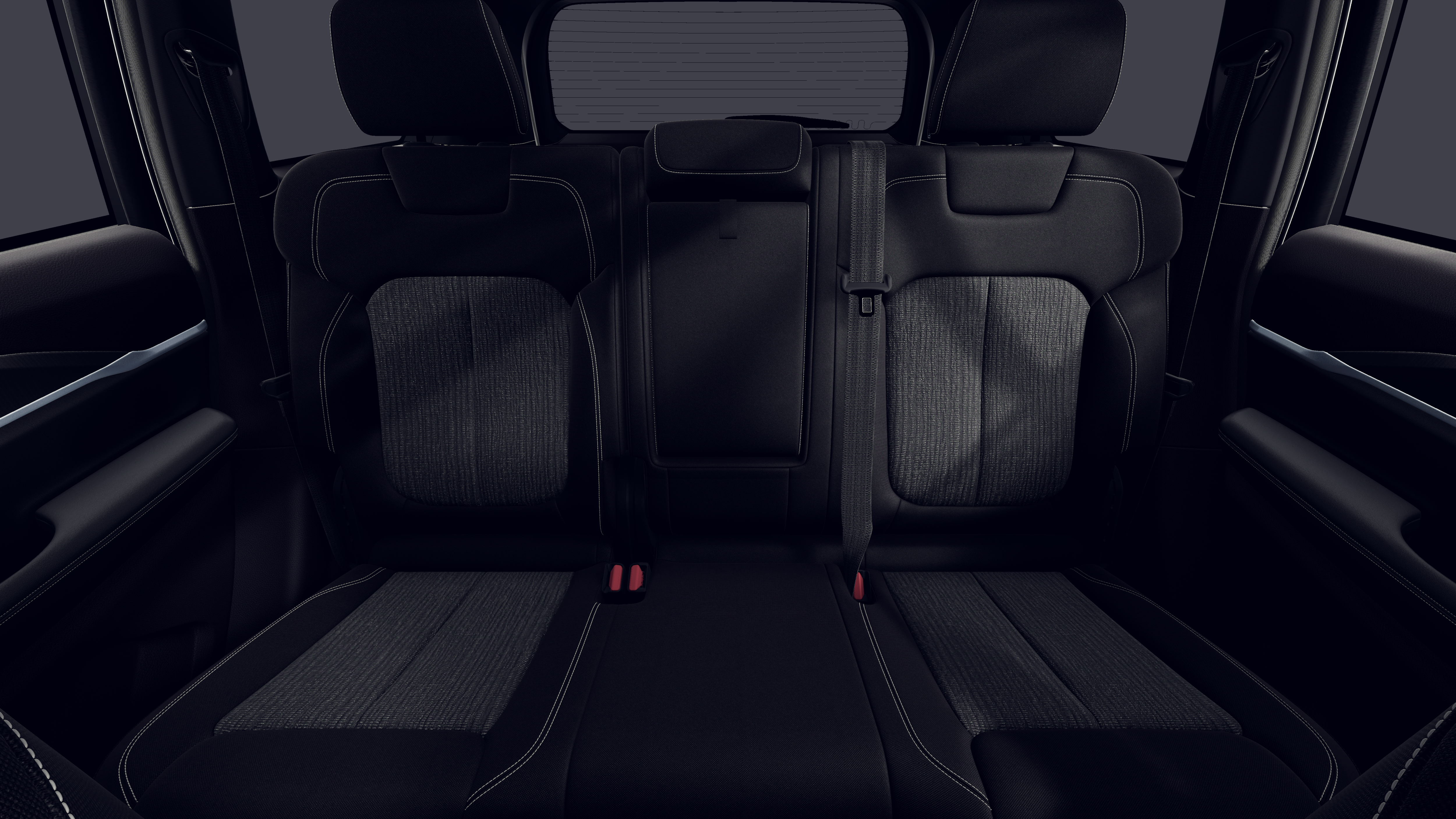 2026 Jeep Grand Cherokee GRAND CHEROKEE LAREDO X 4X2