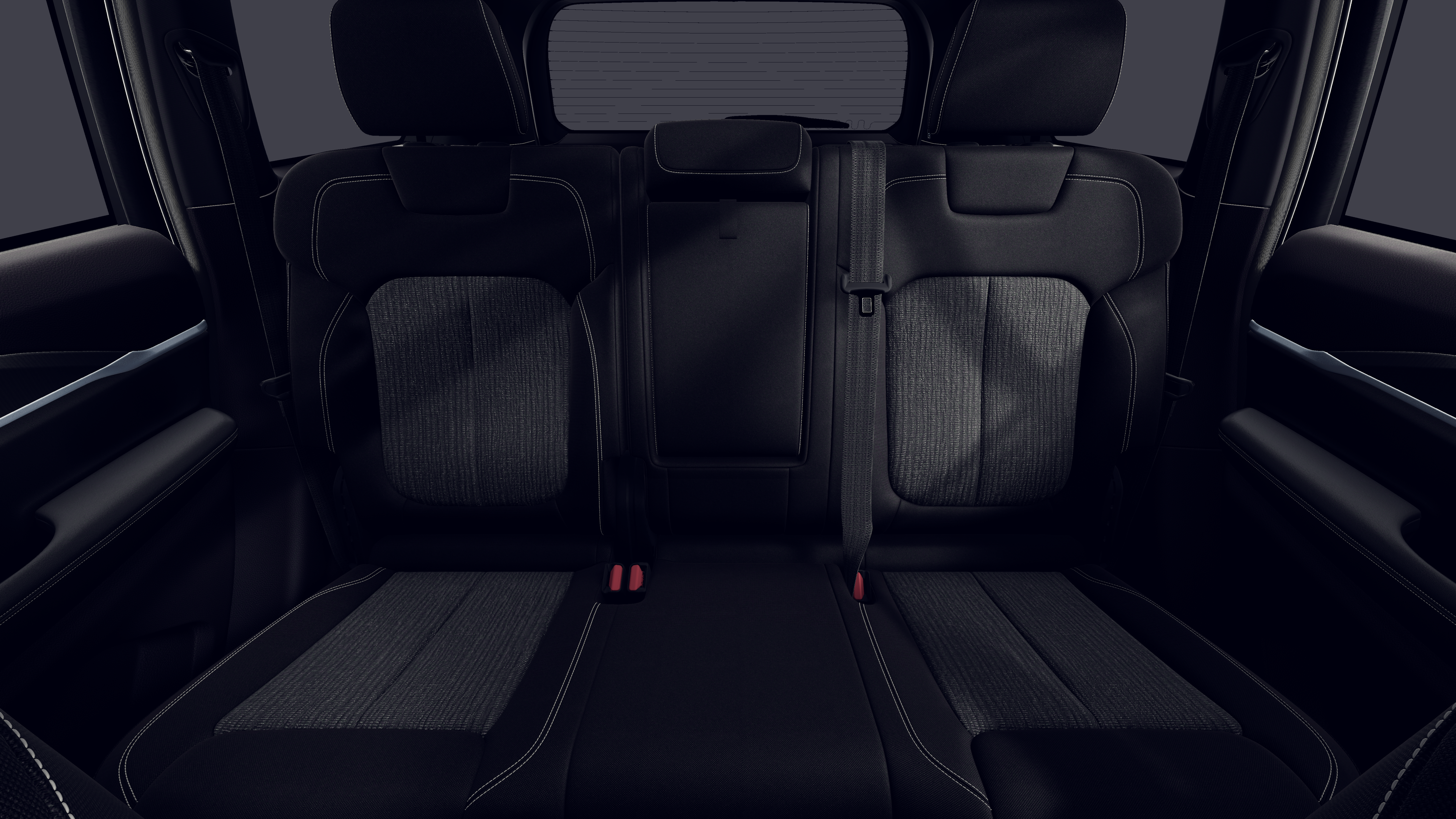 2026 Jeep Grand Cherokee GRAND CHEROKEE LAREDO X 4X2