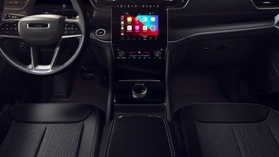 2026 Jeep Grand Cherokee GRAND CHEROKEE LAREDO 4X2