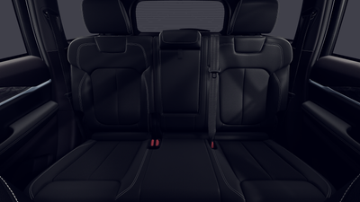 2026 Jeep Grand Cherokee GRAND CHEROKEE ALTITUDE 4X2