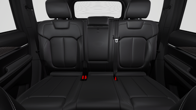 2027 Jeep Grand Cherokee GRAND CHEROKEE LIMITED 4X2