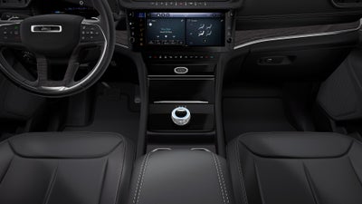 2027 Jeep Grand Cherokee GRAND CHEROKEE LIMITED 4X2