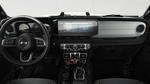 2027 Jeep Wrangler WRANGLER 4-DOOR RUBICON X