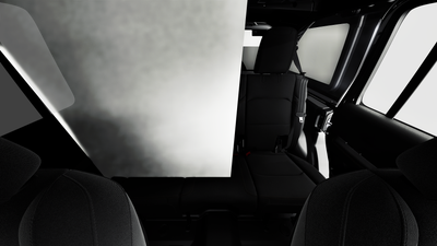 2027 Jeep Wrangler WRANGLER 4-DOOR MOAB
