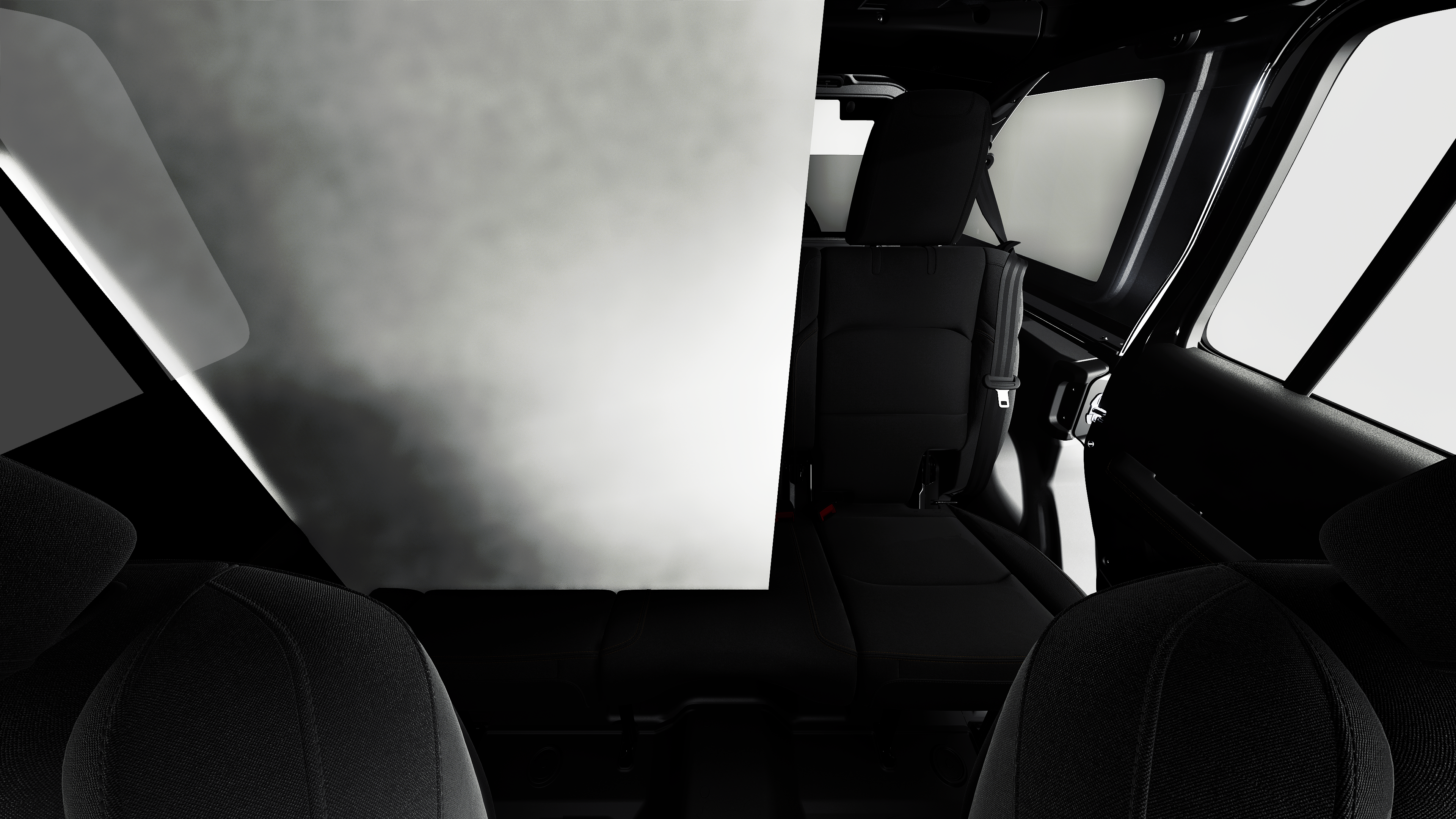 2027 Jeep Wrangler WRANGLER 4-DOOR MOAB