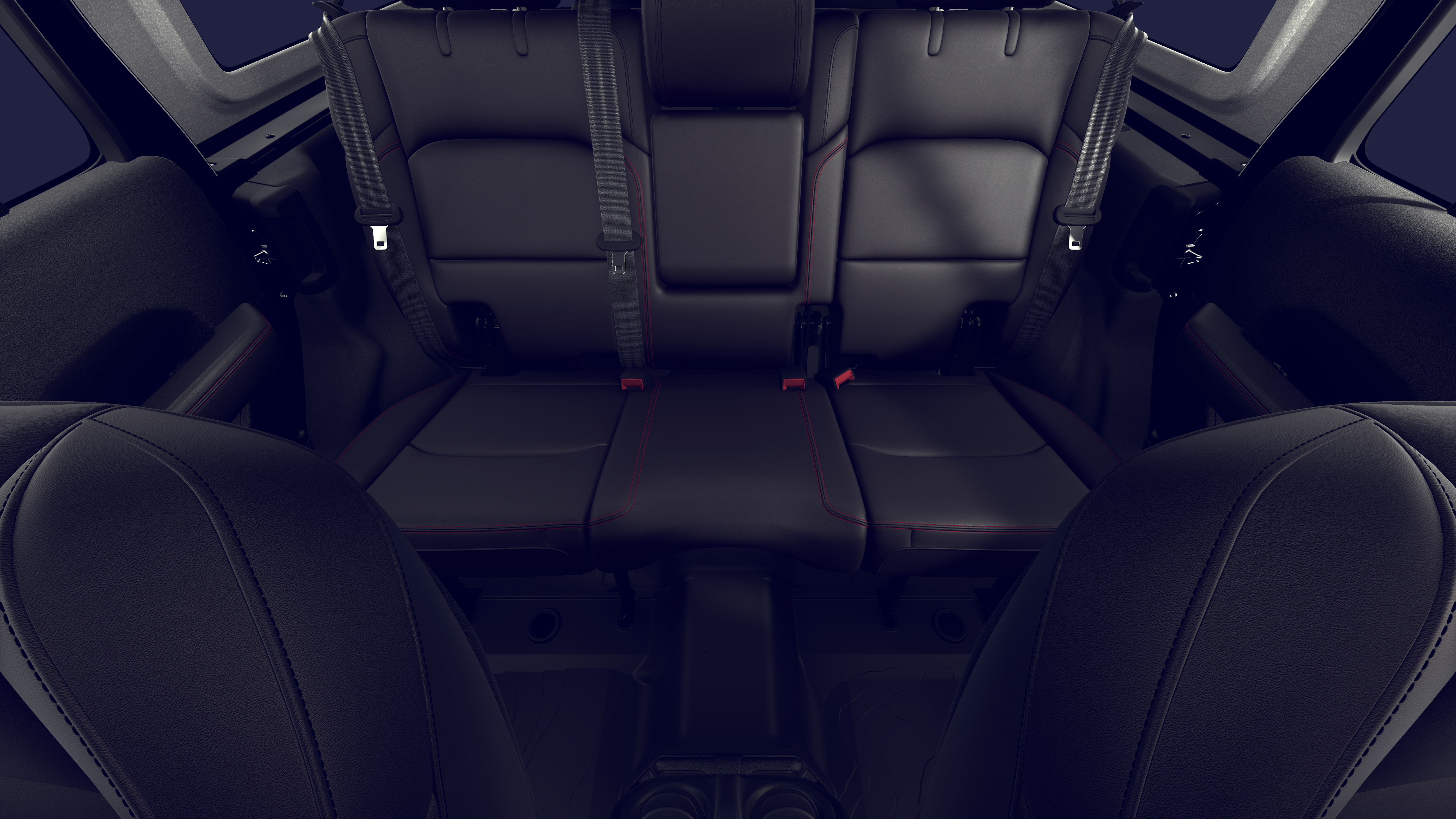 2026 Jeep Wrangler WRANGLER 4-DOOR MOAB 392