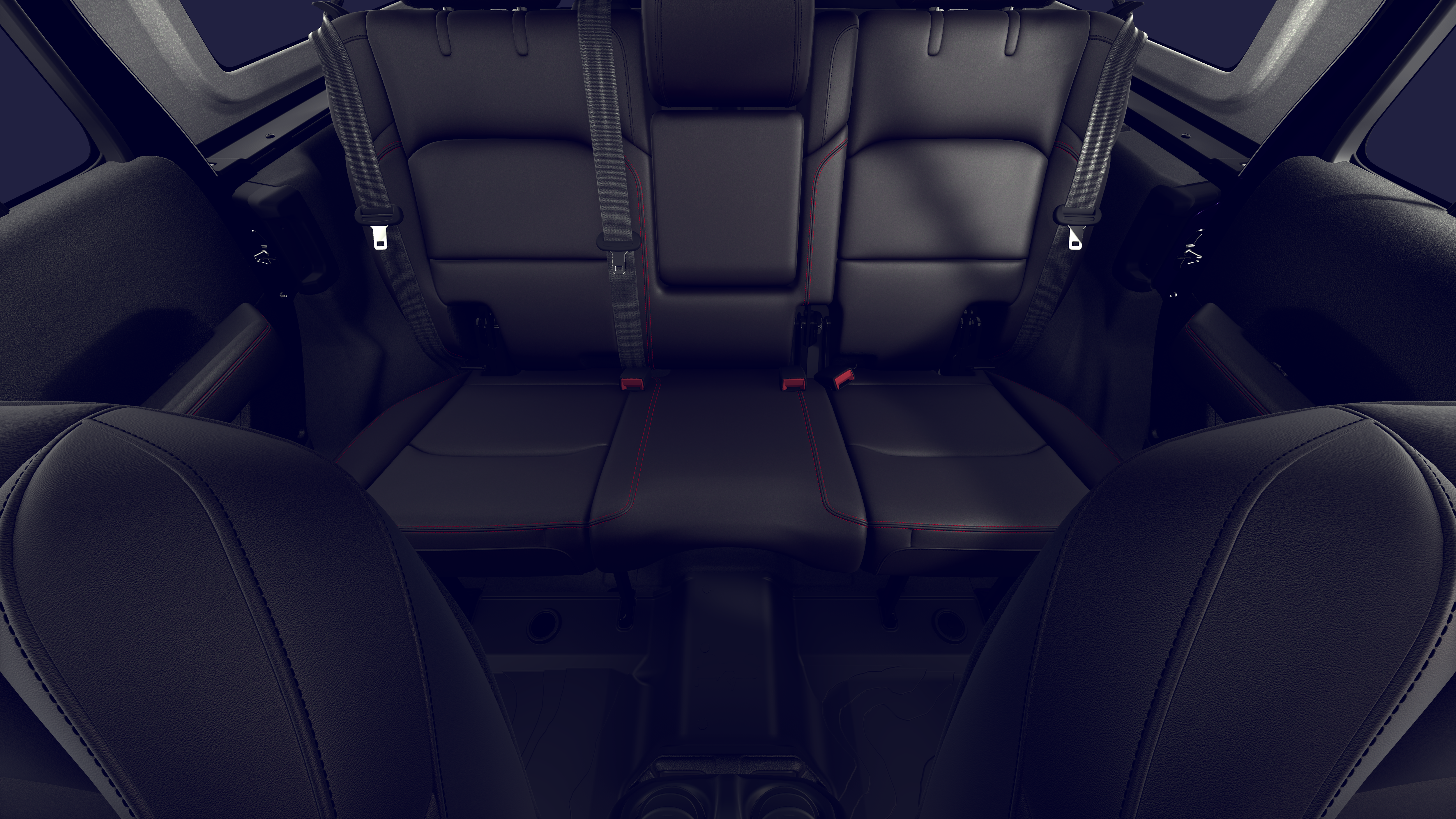 2026 Jeep Wrangler WRANGLER 4-DOOR MOAB 392