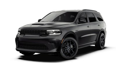 2027 Dodge Durango DURANGO GT HEMI V8 AWD