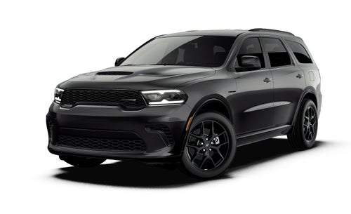 2027 Dodge Durango DURANGO GT HEMI V8 AWD